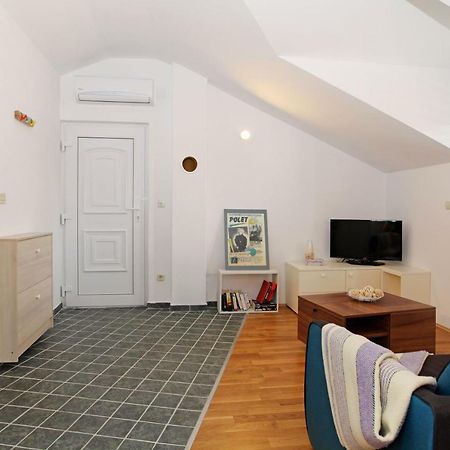 Superb penthouse Luna Apartment Bol Luaran gambar