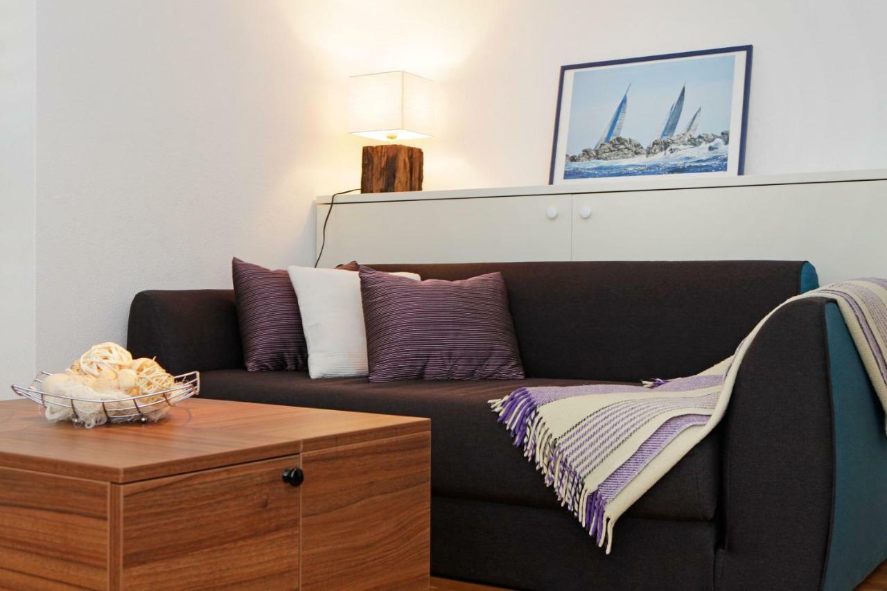 Superb penthouse Luna Apartment Bol Luaran gambar