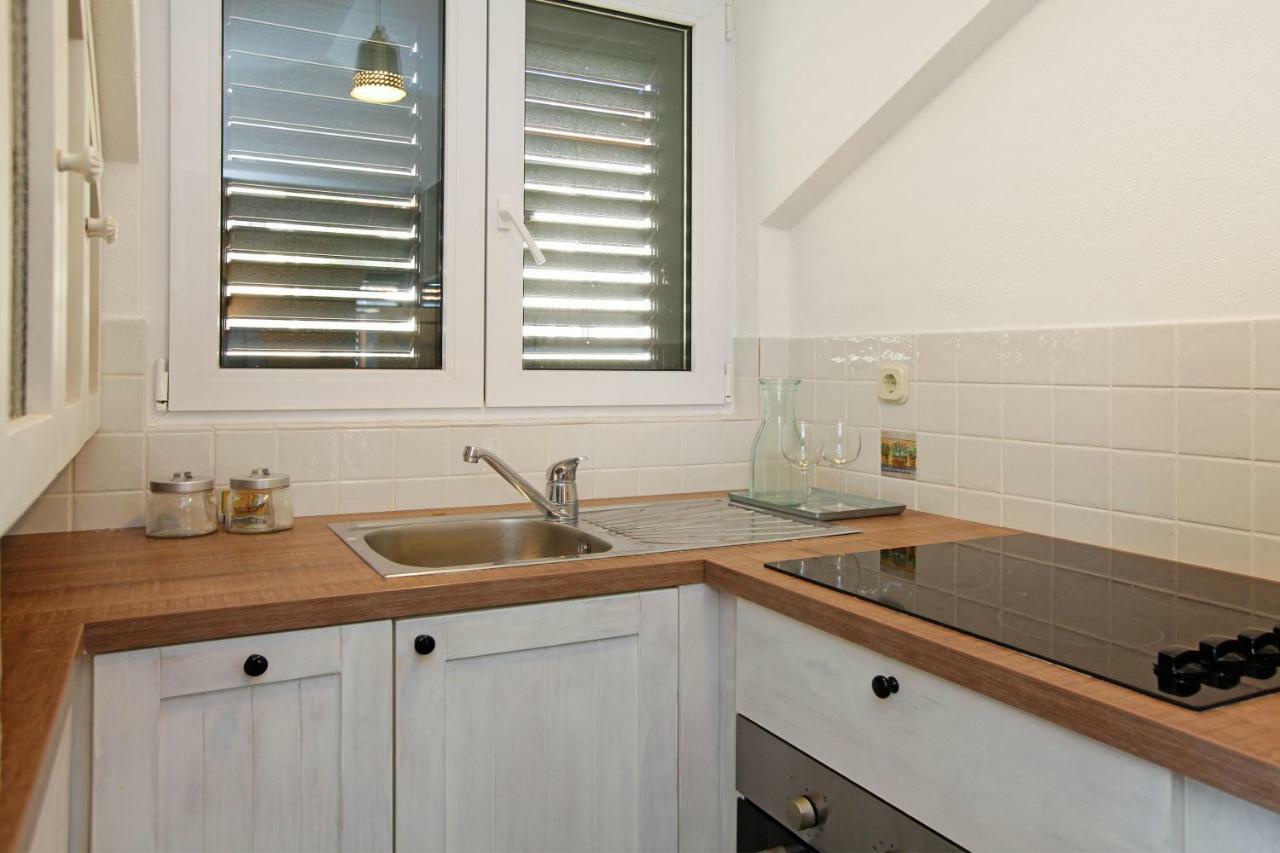 Superb penthouse Luna Apartment Bol Luaran gambar