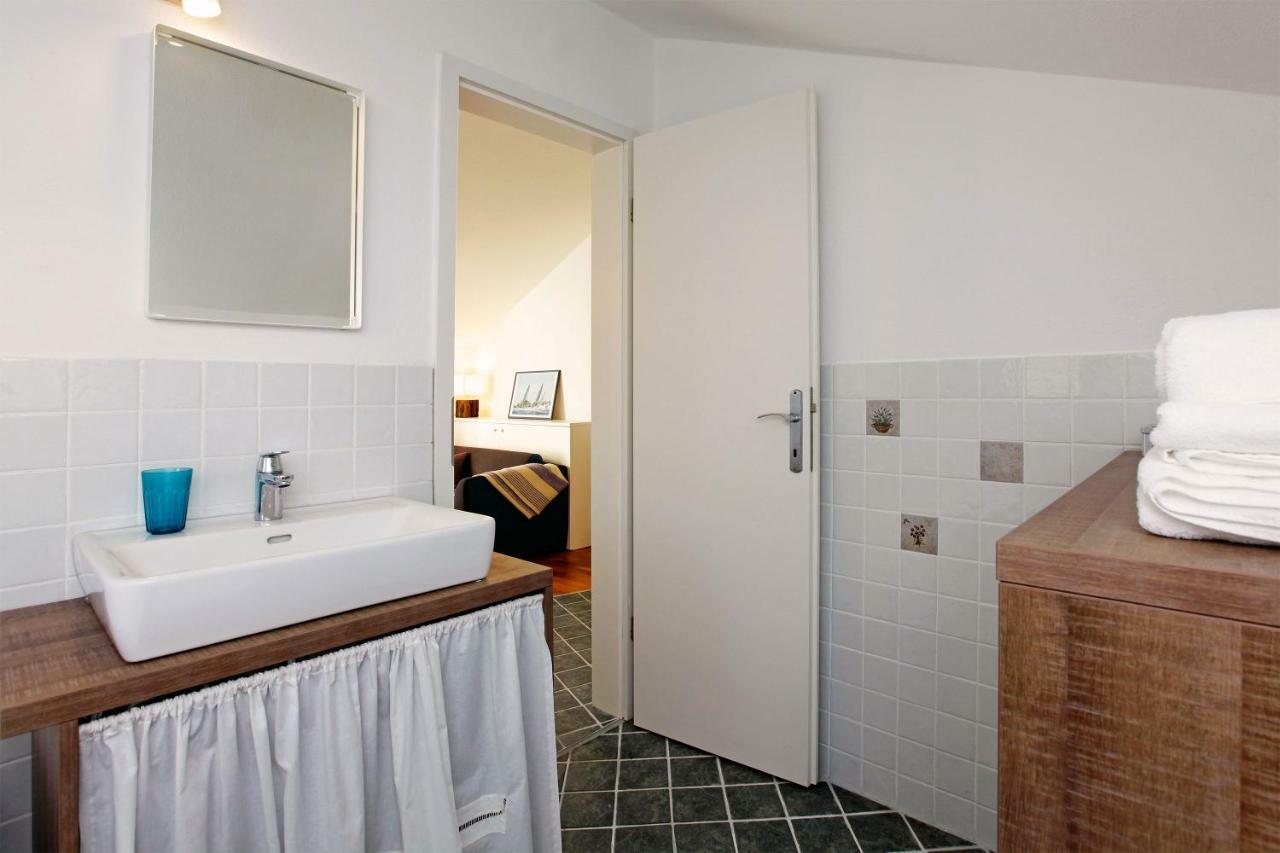 Superb penthouse Luna Apartment Bol Luaran gambar