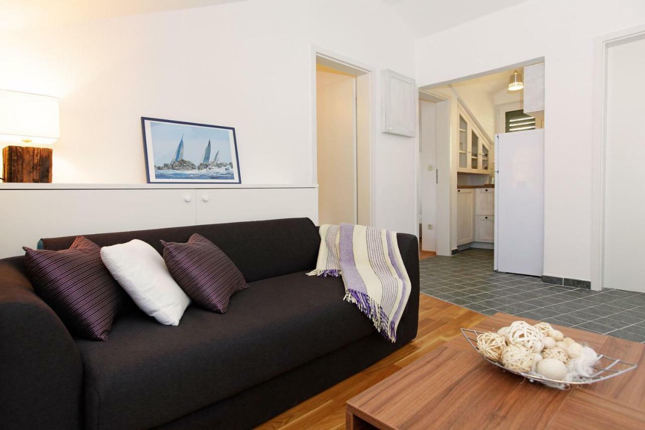 Superb penthouse Luna Apartment Bol Luaran gambar
