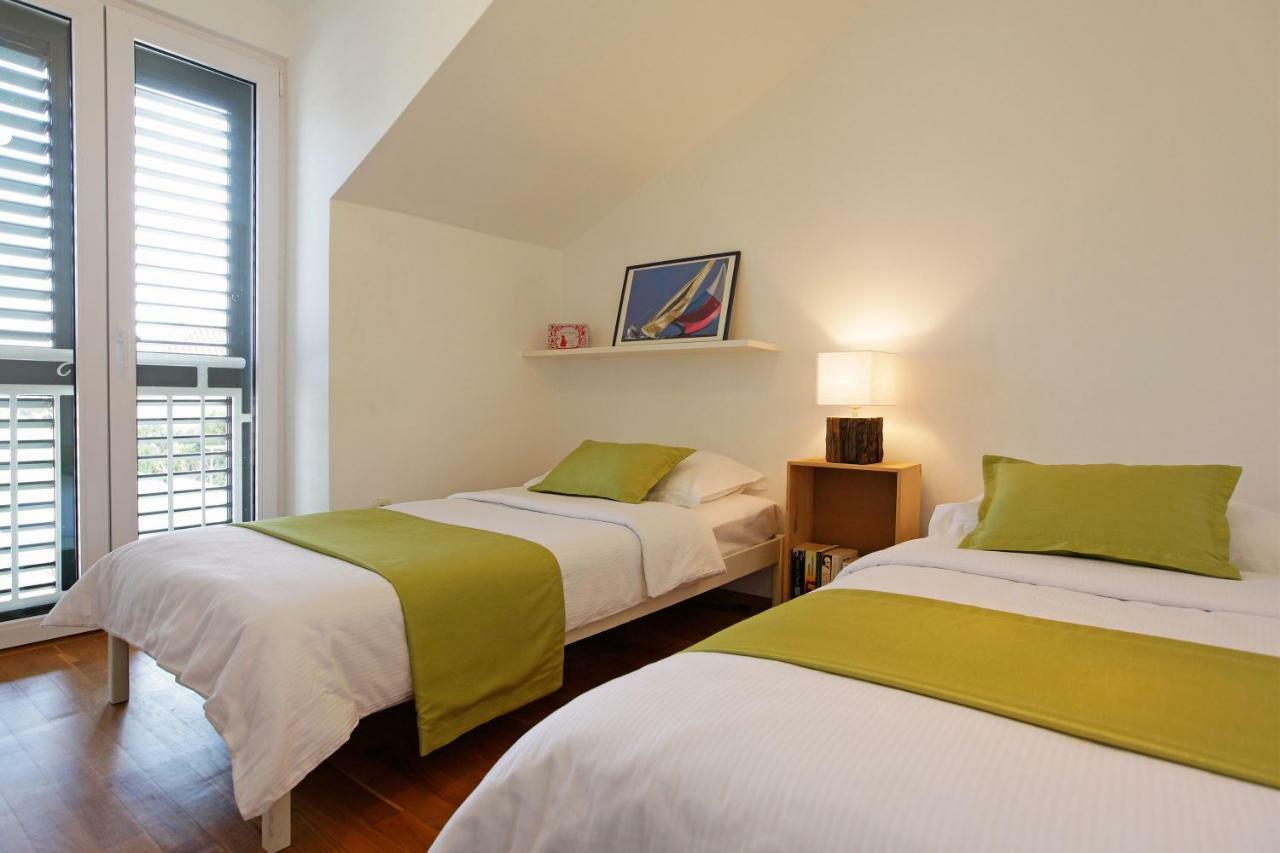 Superb penthouse Luna Apartment Bol Luaran gambar